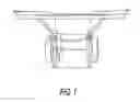 Fig. 02 - SUPPORT FOR PERFORMING MAINTENANCE ON A RIDING LAWN MOWER