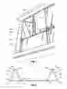 Fig. 02 - Barrier assembly for balconies