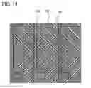 Fig. 15 - Method for manufacturing thin film semiconductor device