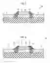Fig. 03 - Semiconductor device with protecting film and method of fabricating the semiconductor device with protecting film