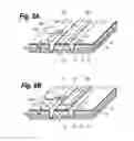 Fig. 10 - Optical module installing optical device with identifying mark visually inspected after assembly thereof
