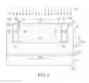 Fig. 06 - IGBT with fast reverse recovery time rectifier and manufacturing method thereof