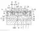 Fig. 01 - Compound semiconductor device and manufacturing method
