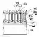 Fig. 01 - Vertical transistor and array of vertical transistor
