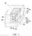 Fig. 02 - Vertical transistor and array of vertical transistor