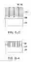 Fig. 07 - Vertical transistor and array of vertical transistor