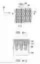 Fig. 08 - Vertical transistor and array of vertical transistor