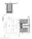 Fig. 22 - Semiconductor device having a surrounding gate