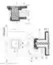 Fig. 43 - Semiconductor device having a surrounding gate