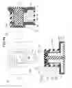 Fig. 45 - Semiconductor device having a surrounding gate