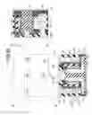 Fig. 63 - Semiconductor device having a surrounding gate