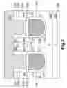 Fig. 03 - Trench mosfet with high cell density
