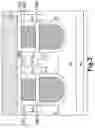 Fig. 04 - Trench mosfet with high cell density