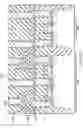 Fig. 08 - FERROELECTRIC CAPACITOR ENCAPSULATED WITH A HYDROGEN BARRIER