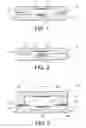 Fig. 02 - Cavity structure comprising an adhesion interface composed of getter material