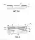 Fig. 04 - Cavity structure comprising an adhesion interface composed of getter material