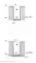 Fig. 23 - Device package and methods for the fabrication and testing thereof