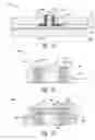Fig. 04 - MICROFEATURE WORKPIECES AND METHODS FOR FORMING INTERCONNECTS IN MICROFEATURE WORKPIECES