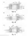Fig. 06 - MICROFEATURE WORKPIECES AND METHODS FOR FORMING INTERCONNECTS IN MICROFEATURE WORKPIECES