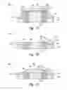 Fig. 07 - MICROFEATURE WORKPIECES AND METHODS FOR FORMING INTERCONNECTS IN MICROFEATURE WORKPIECES