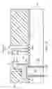 Fig. 06 - Electronic assemblies including mechanically secured protruding bonding conductor joints