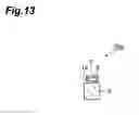 Fig. 14 - Photosensitive adhesive composition, and obtained using the same, adhesive film, adhesive sheet, semiconductor wafer with adhesive layer, semiconductor device and electronic part