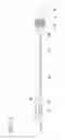 Fig. 14 - Connection method, connection tool, and connection jig for optical fiber