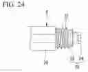 Fig. 18 - Connection method, connection tool, and connection jig for optical fiber