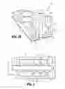 Fig. 03 - Actuation sled having a curved guide member and method