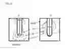 Fig. 15 - Method of blow molding a bulk metallic glass