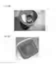 Fig. 19 - Method of blow molding a bulk metallic glass