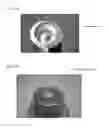 Fig. 20 - Method of blow molding a bulk metallic glass
