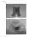 Fig. 23 - Method of blow molding a bulk metallic glass