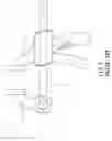 Fig. 02 - Apparatus for Connecting Two Vises to Each Other