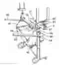 Fig. 01 - Model airplane work station