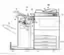 Fig. 01 - Sheet finishing apparatus and control method