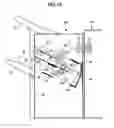 Fig. 21 - Sheet finishing apparatus and control method