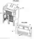 Fig. 24 - Sheet finishing apparatus and control method
