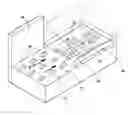 Fig. 01 - FEED DEVICE WITH CONTROLLED ENVELOPE SEPARATION