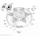 Fig. 02 - TOKEN MOVEMENT GAME WITH ROTATING GAMEBOARD