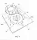 Fig. 06 - TOKEN MOVEMENT GAME WITH ROTATING GAMEBOARD