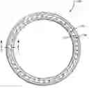 Fig. 01 - MODULAR POLYMERIC EMI/RFI SEAL