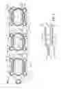 Fig. 02 - Bimetallic static gasket and method of construction thereof