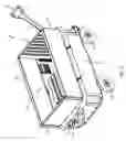 Fig. 14 - Multi-use wagon