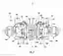 Fig. 08 - AXLE ASSEMBLY