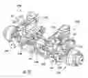 Fig. 13 - AXLE ASSEMBLY