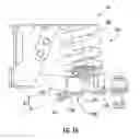 Fig. 17 - AXLE ASSEMBLY