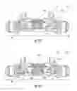 Fig. 21 - AXLE ASSEMBLY