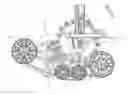 Fig. 01 - Anti-torque system for a traction assembly