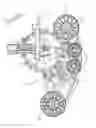 Fig. 05 - Anti-torque system for a traction assembly